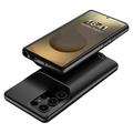 Samsung Galaxy S26 Ultra Backup Ladedeksel - 6000mAh - Svart