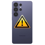Utskifting av Samsung Galaxy S26 Ultra Bakdeksel - Violet