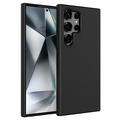 Samsung Galaxy S26 Ultra Biologisk Nedbrytbart Deksel - Svart