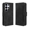 Samsung Galaxy S26 Ultra Kortholder Lommebokveske