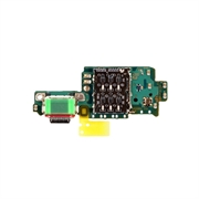 Samsung Galaxy S26 Ultra Ladekontakt Flekskabel GH96-20819A