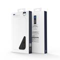 Samsung Galaxy S26 Ultra Dux Ducis Hivo Lommebok-deksel I Lær