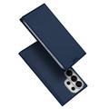 Samsung Galaxy S26 Ultra Dux Ducis Skin Pro Flip-deksel
