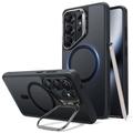 Samsung Galaxy S26 Ultra ESR HaloLock Classic Hybrid Kickstand MagSafe-deksel