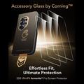Samsung Galaxy S26 Ultra ESR UltraFit Armorite Pro Beskyttelsesglass - 9H, 0.3mm