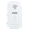 Samsung Galaxy S26 Ultra Full Cover TPU Back Protector - Transparent