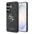 Samsung Galaxy S26 Ultra Guess 4G Big Metal Logo Hybrid-deksel