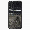 Samsung Galaxy S26 Ultra JT Berlin Pankow Soft TPU-deksel - Svart