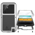 Samsung Galaxy S26 Ultra Love Mei Powerful Hybrid-deksel