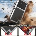 Samsung Galaxy S26 Ultra Love Mei Powerful Hybrid-deksel