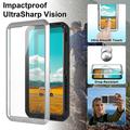 Samsung Galaxy S26 Ultra Love Mei Powerful Hybrid-deksel