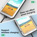 Samsung Galaxy S26 Ultra Love Mei Powerful Hybrid-deksel