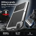Samsung Galaxy S26 Ultra Love Mei Powerful Hybrid-deksel