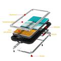 Samsung Galaxy S26 Ultra Love Mei Powerful Hybrid-deksel