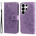 Samsung Galaxy S26 Ultra Mandala Series Lommebok-deksel