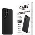 Samsung Galaxy S26 Ultra PanzerGlass Care Solo magnetisk-deksel