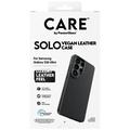 Samsung Galaxy S26 Ultra PanzerGlass Care Solo magnetisk-deksel