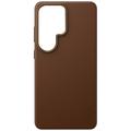 Samsung Galaxy S26 Ultra PanzerGlass Care Solo magnetisk-deksel - brun