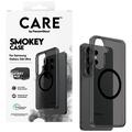 Samsung Galaxy S26 Ultra PanzerGlass Care Urban Explorer Smokey magnetisk-deksel - svart