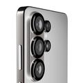 Samsung Galaxy S26 Ultra Puro Individual Camera Lens herdet glass - forbedret linsebeskyttelse