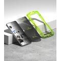 Samsung Galaxy S26 Ultra Ringke Easy Slide Privacy Beskyttelsesglass - 2 stk.