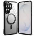 Samsung Galaxy S26 Ultra Ringke Fusion Bold MagSafe-deksel - svart