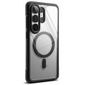 Samsung Galaxy S26 Ultra Ringke Fusion Bold MagSafe-deksel - svart