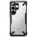 Samsung Galaxy S26 Ultra Ringke Fusion X Hybrid-deksel - Svart