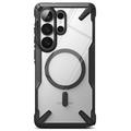 Samsung Galaxy S26 Ultra Ringke Fusion X MagSafe Hybrid-deksel - Svart