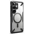 Samsung Galaxy S26 Ultra Ringke Fusion X MagSafe Hybrid-deksel - Svart