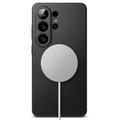 Samsung Galaxy S26 Ultra Ringke Liquid Silicone MagSafe Deksel - Svart