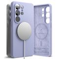 Samsung Galaxy S26 Ultra Ringke Liquid Silicone MagSafe Deksel