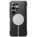 Samsung Galaxy S26 Ultra Ringke Onyx Alpha MagSafe-deksel - svart