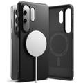 Samsung Galaxy S26 Ultra Ringke Onyx Magnetisk Deksel - Svart