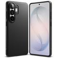 Samsung Galaxy S26 Ultra Ringke Onyx TPU-deksel - Svart