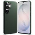 Samsung Galaxy S26 Ultra Ringke Onyx TPU-deksel - Mørkegrønn