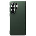 Samsung Galaxy S26 Ultra Ringke Onyx TPU-deksel - Mørkegrønn