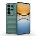 Samsung Galaxy S26 Ultra Rugged TPU-deksel