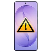 Samsung Galaxy S26 Ultra Reparasjon av Ladekontakt Flekskabel
