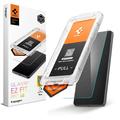 Samsung Galaxy S26 Ultra Spigen Glas.tR EZ Fit Pro Beskyttelsesglass - Klar