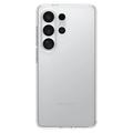 Samsung Galaxy S26 Ultra Spigen Liquid Crystal TPU Deksel - Gjennomsiktig