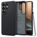 Samsung Galaxy S26 Ultra Spigen Nano Pop MagFit-deksel - Svart sesam