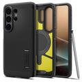 Samsung Galaxy S26 Ultra Spigen Tough Armor Mag-deksel