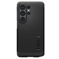 Samsung Galaxy S26 Ultra Spigen Tough Armor Mag-deksel - svart