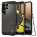 Samsung Galaxy S26 Ultra Spigen Tough Armor Mag-deksel