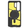 Samsung Galaxy S26 Ultra Spigen Tough Armor Mag-deksel