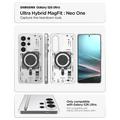 Samsung Galaxy S26 Ultra Spigen Ultra Hybrid Mag Deksel - Neo One