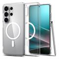 Samsung Galaxy S26 Ultra Spigen Ultra Hybrid Mag Deksel