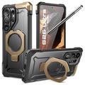 Samsung Galaxy S26 Ultra Supcase Unicorn Beetle Grip Mag MagSafe-deksel