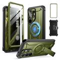 Samsung Galaxy S26 Ultra Supcase Unicorn Beetle Pro Mag MagSafe-deksel